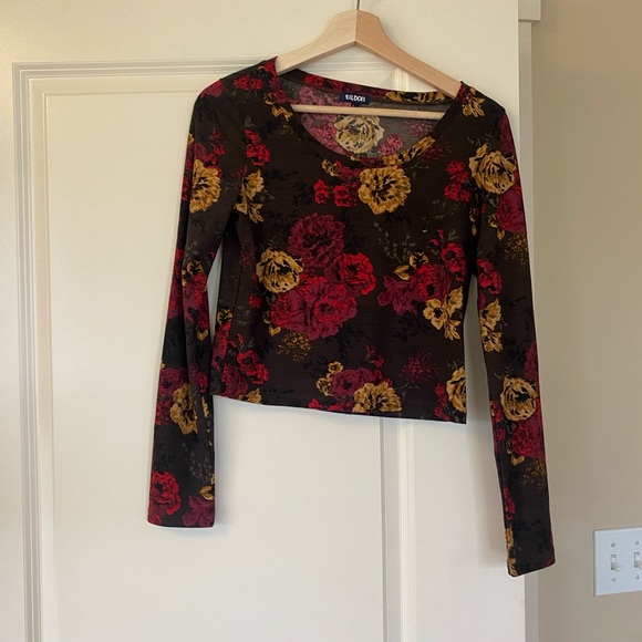 Tildon Tops - Top